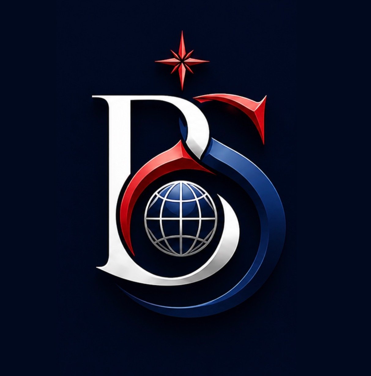 BS Global Venture Logo